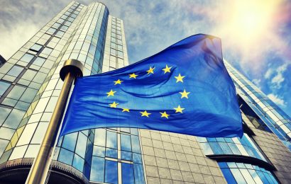 Er europæisk e-handel gået i stå?