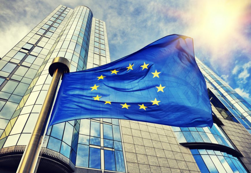 Er europæisk e-handel gået i stå?